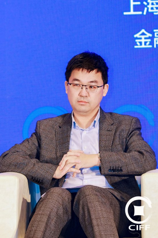 股票配资集中网站 徐璟：上海、海南、香港之间不应是竞争关系，未来合作大于竞争