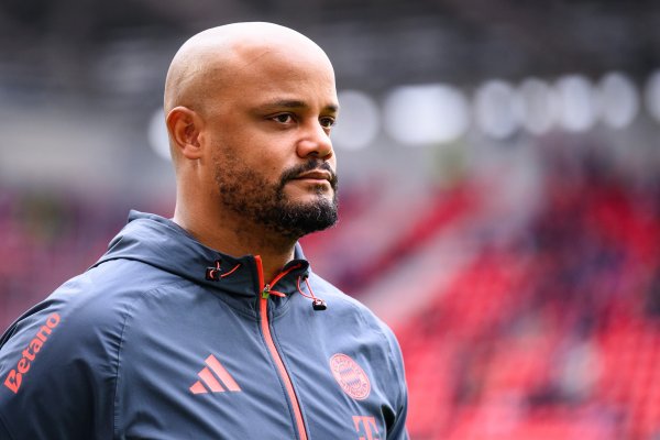 股票配资公司排行 如果拜仁最后4轮取胜，将创造德甲历史最佳成绩纪录