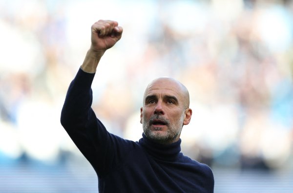 股票配资官网 瓜迪奥拉：特拉福德是球队杯赛中的核心球员，我对他的表现很满意